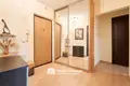 2 bedroom apartment 46 m² Minsk, Belarus
