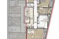 Дуплекс 6 комнат 246 м² Ускюдар, Турция