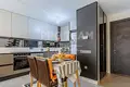 2 bedroom penthouse 85 m² Muratpasa, Turkey