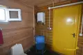 Casa 71 m² Dziarzynski sielski Saviet, Belarús