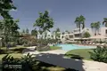 Apartamento 3 habitaciones 112 m² Mar Rojo, Egipto