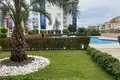 2 bedroom apartment  Kestel, Turkey