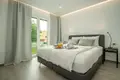 3-Schlafzimmer-Villa 176 m² Rabac, Kroatien