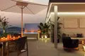 Penthouse 3 bedrooms 108 m² Finestrat, Spain