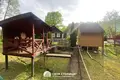 Casa 119 m² Krasnienski sielski Saviet, Belarús