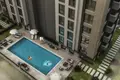 Appartement 3 chambres 117 m² Eyupsultan, Turquie