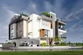 Complejo residencial New residence close to the airport and the beach, Larnaca, Cyprus