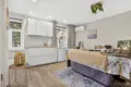 Mieszkanie 1 pokój 24 m² Ryga, Łotwa