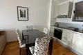 Wohnung 1 Schlafzimmer 47 m² Budva, Montenegro