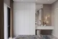 Квартира 2 комнаты 57 м² Akarca Koyu, Турция