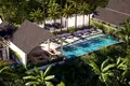 Villa de 2 habitaciones 84 m² Ubud, Indonesia