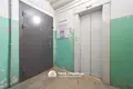 Wohnung 4 zimmer 73 m² Minsk, Belarus