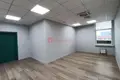 Oficina 41 m² en Minsk, Belarús
