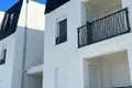 Apartamento 1 habitacion 53 m² Budva, Montenegro
