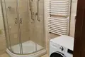 2 room apartment 62 m² in Warsaw, Poland