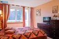 Mieszkanie 3 pokoi 52 m² Birsztany, Litwa