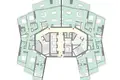 Appartement 4 chambres 675 m² Doubaï, Émirats arabes unis