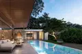 Willa 3 pokoi 316 m² Thalang, Tajlandia