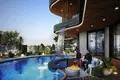 5 bedroom villa 220 m² Muratpasa, Turkey