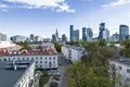 1 room apartment 41 m² Warsaw, Poland