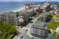 Mieszkanie 3 pokoi 103 m² Pomorie, Bułgaria