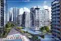 Квартира в новостройке Istanbul Umraniye Residence project