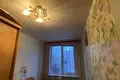 4 room apartment 63 m² Orsha, Belarus