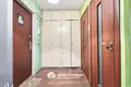 Apartamento 1 habitación 37 m² Minsk, Belarús