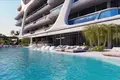 1 bedroom apartment 115 m² Dubai, United Arab Emirates