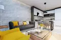 Penthouse 3 bedrooms 162 m² in Alanya, Turkey