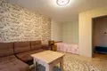 1 room apartment 38 m² Barawlyany, Belarus
