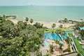 1 bedroom condo  in Na Kluea, Thailand