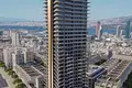 Gewerbefläche 78 m² Bornova, Türkei