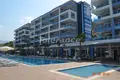 3 bedroom apartment 206 m² Kestel, Turkey