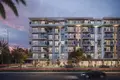 Apartamento 2 habitaciones 91 m² Dubái, Emiratos Árabes Unidos