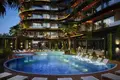 Appartement 44 m² Alanya, Turquie