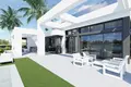 3 bedroom villa 469 m² Torre-Pacheco, Spain