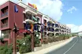 Квартира 3 комнаты 79 м² Святой Влас, Болгария