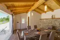 Dom 5 pokojów 220 m² Opcina Visnjan, Chorwacja