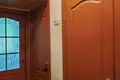 Apartamento 2 habitaciones 63 m² Minsk, Belarús