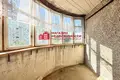 Apartamento 3 habitaciones 64 m² Grodno, Belarús
