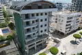 Attique 4 chambres 210 m² Muratpasa, Turquie