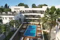 Mieszkanie 2 pokoi 84 m² Kiti, Cypr