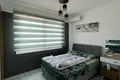 Mieszkanie 4 pokoi 125 m² Famagusta, Cypr