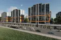 Mieszkanie 2 pokoi 281 m² Turcja, Turcja