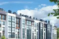 Wohnquartier River Park