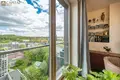 Wohnung 3 zimmer 75 m² Vilnius, Litauen