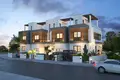 2 bedroom apartment 108 m² Kapparis, Cyprus