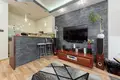 2 bedroom apartment 52 m² Warsaw, Poland