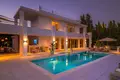 7 bedroom house 738 m² San Pedro Alcantara, Spain